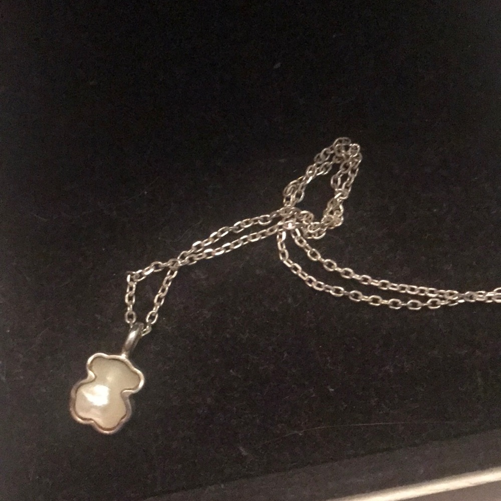 tous original necklace